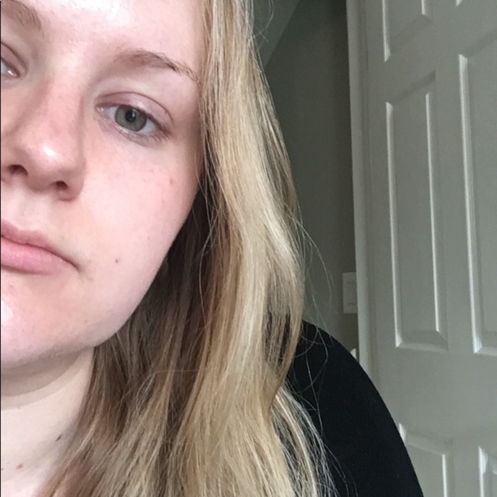 Meet your Posher, Meghan